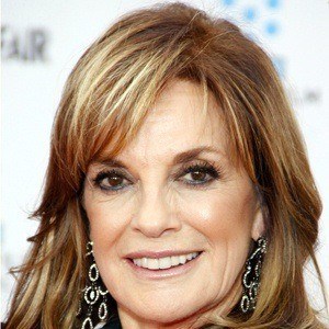 Linda Gray Headshot 6 of 6