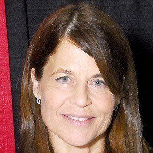 Linda Hamilton - Bio, Family, Trivia | Famous Birthdays