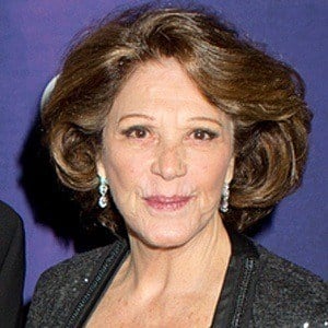 Linda Lavin Headshot 2 of 5