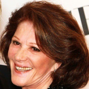 Linda Lavin Headshot 3 of 5