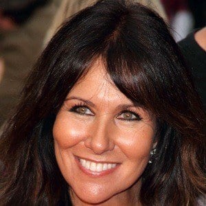 Linda Lusardi - Bio, Family, Trivia | Famous Birthdays
