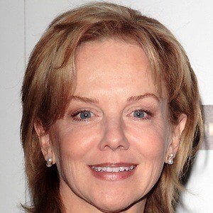 Linda Purl - Bio, Family, Trivia | Famous Birthdays