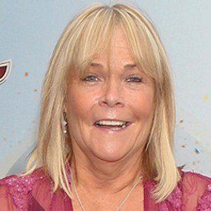 Linda Robson Headshot 3 of 5