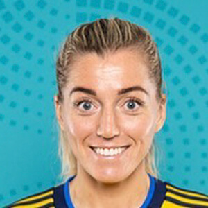 Linda Sembrant Headshot 5 of 6