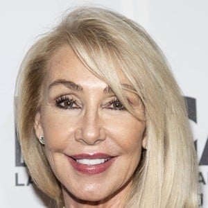 Linda Thompson Headshot 8 of 10