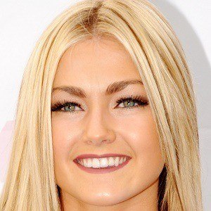 Lindsay Arnold - Bio, Family, Trivia | Famous Birthdays