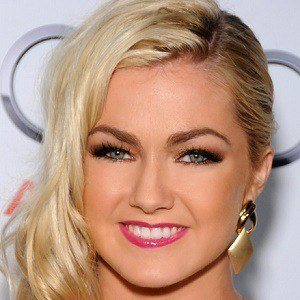 Guess the celebrity