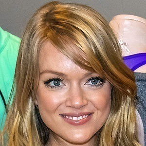 Lindsay Ellingson Headshot 6 of 10