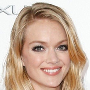 Lindsay Ellingson Headshot 8 of 10