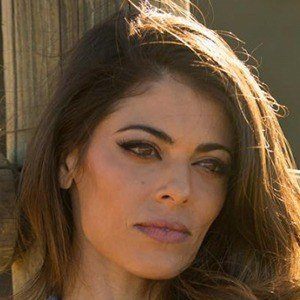 Lindsay Hartley Headshot 4 of 10