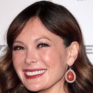 Lindsay Price - Bio, Family, Trivia | Famous Birthdays