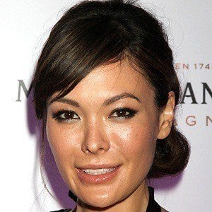 Lindsay Price - Bio, Family, Trivia | Famous Birthdays