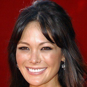 Lindsay Price - Bio, Family, Trivia | Famous Birthdays
