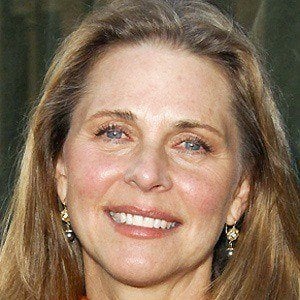 Lindsay Wagner Headshot 2 of 6