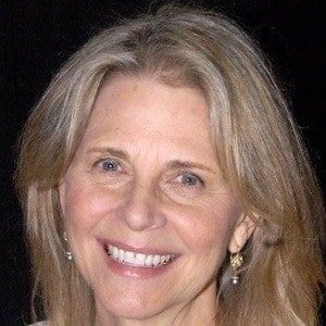 Lindsay Wagner Headshot 5 of 6