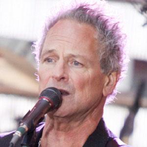 Lindsey Buckingham - Bio, Family, Trivia | Famous Birthdays