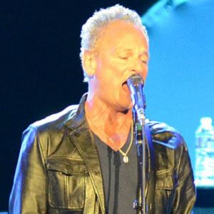Lindsey Buckingham - Bio, Family, Trivia | Famous Birthdays