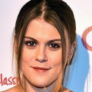 Lindsey Shaw Headshot 5 of 10