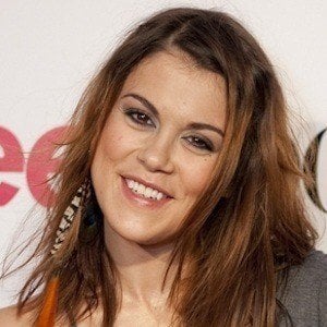 Lindsey Shaw Headshot 10 of 10