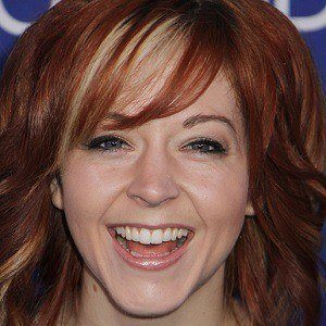 Lindsey Stirling Headshot 8 of 9