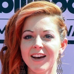 Lindsey Stirling at age 29