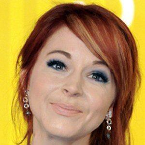 Lindsey Stirling at age 28