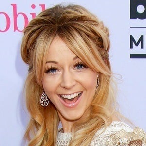 Lindsey Stirling at age 30