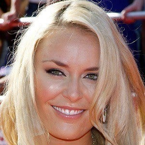 Lindsey Vonn Headshot 7 of 8