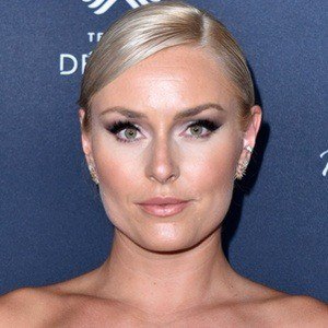 Lindsey Vonn Headshot 8 of 8