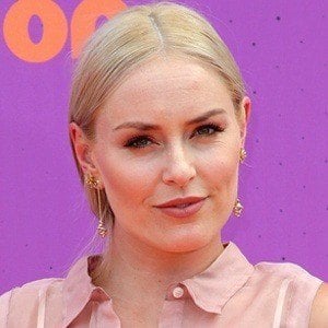 Lindsey Vonn at age 32