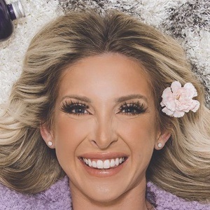 Lindsie Chrisley Headshot 9 of 10