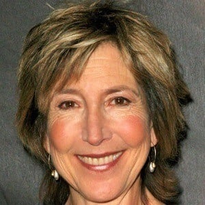 Lin Shaye Headshot 5 of 10