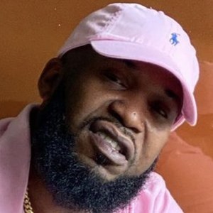Lionel B at age 41