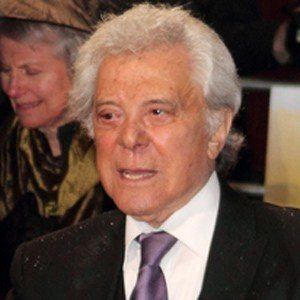 Lionel Blair - Bio, Family, Trivia | Famous Birthdays