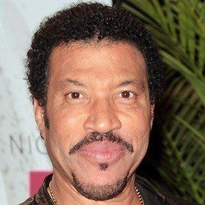 Lionel Richie - Bio, Family, Trivia | Famous Birthdays