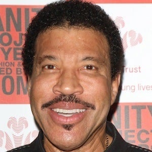 Lionel Richie Headshot 3 of 6