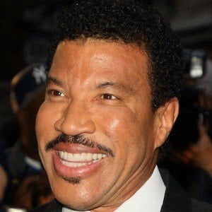 Lionel Richie Headshot 6 of 6