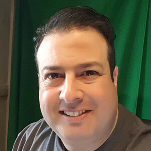 Liron Segev Headshot 3 of 12