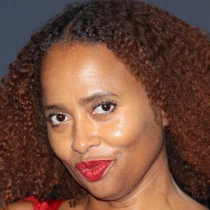 Lisa Nicole Carson at age 47