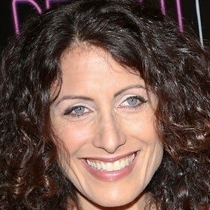 Lisa Edelstein at age 47