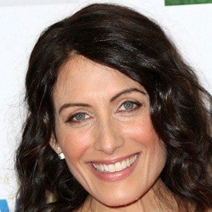 Lisa Edelstein Headshot 4 of 7