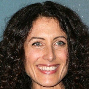 Lisa Edelstein Headshot 5 of 7