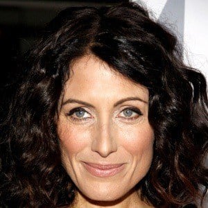 Lisa Edelstein Headshot 6 of 7