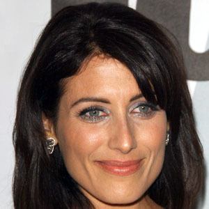 Lisa Edelstein Headshot 7 of 7