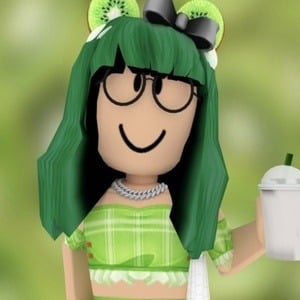 Lisa Gaming Roblox Avatar