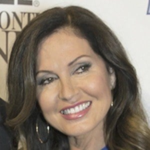 Lisa Guerrero at age 51