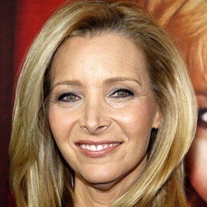 Lisa Kudrow at age 51