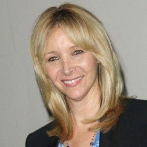 Lisa Kudrow - Bio, Family, Trivia | Famous Birthdays
