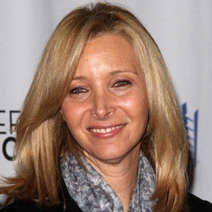 Lisa Kudrow at age 50