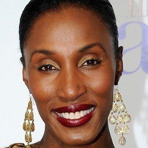 Lisa Leslie Husband Michael Lockwood and Family Life